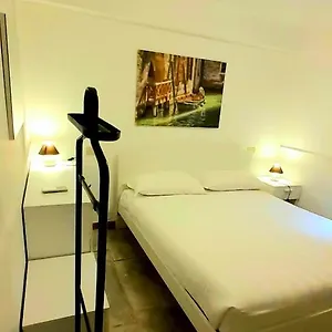 Castello Ground Floor Apartamento