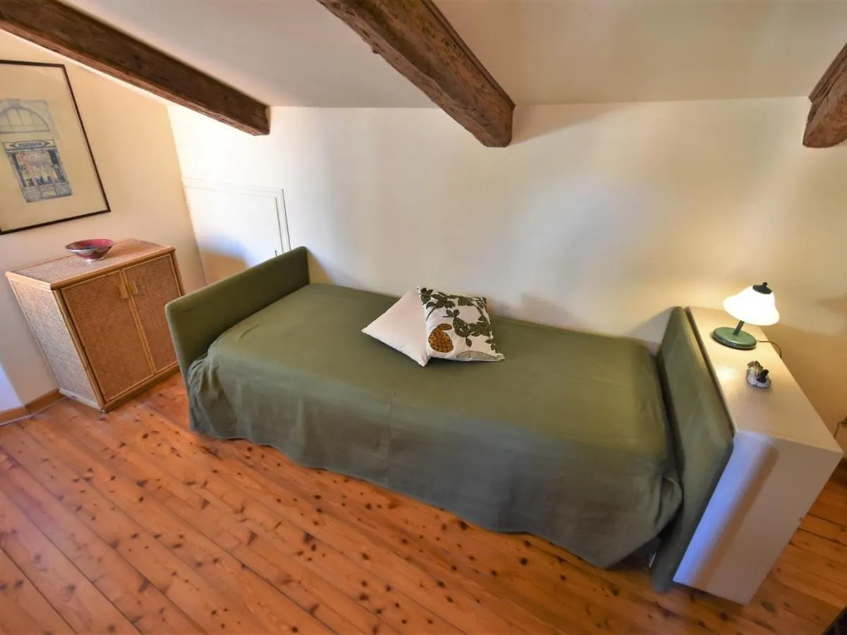 Apartment Fondamenta Del Rielo By Interhome